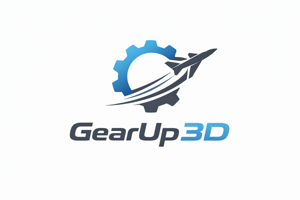 GearUp3D