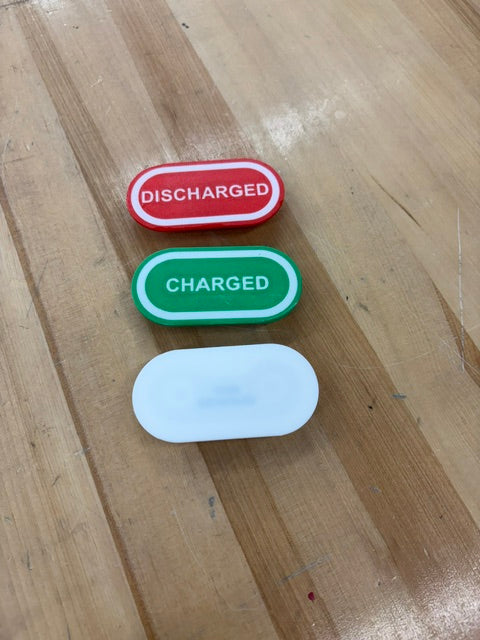 Battery Dust Cover